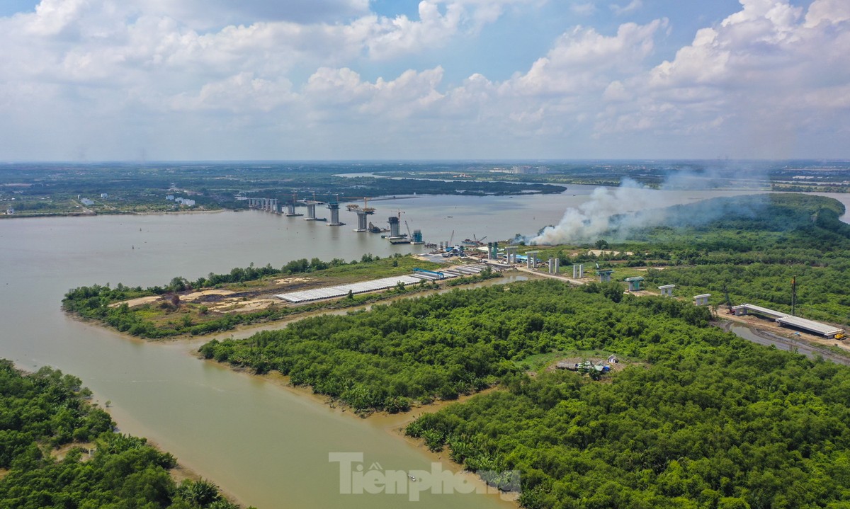 Vanh dai 3 va Swanbay