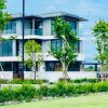 Garden villa Oasia Swanbay