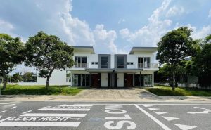 Ban cap goc Song lap Swanbay Dai Phuoc duong lon 23m