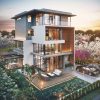 Shop Villa Oasia Swanbay Phoi Canh