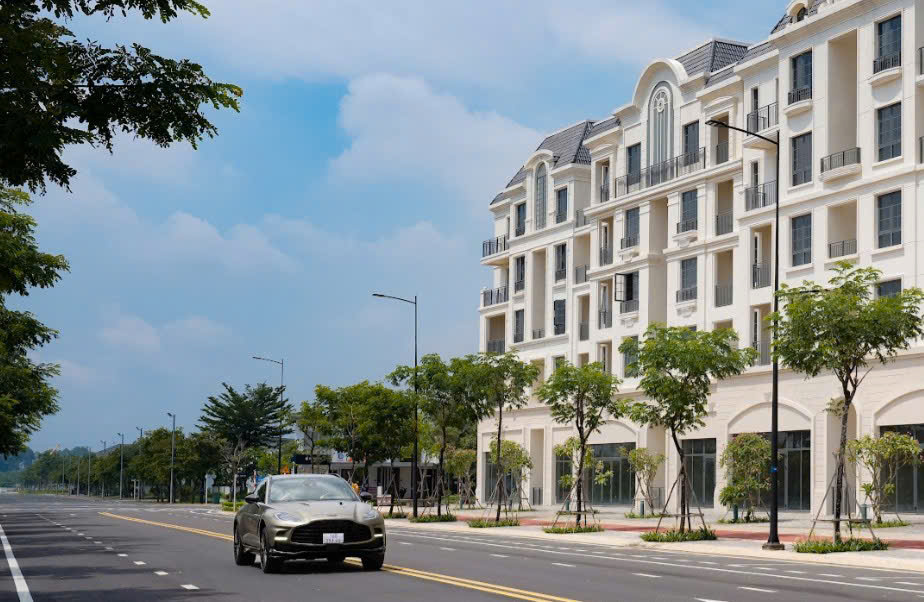 Shophouse Zone 6 SwanBay